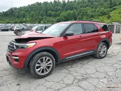 1FMSK8DH6LGA44061 2020 FORD EXPLORER