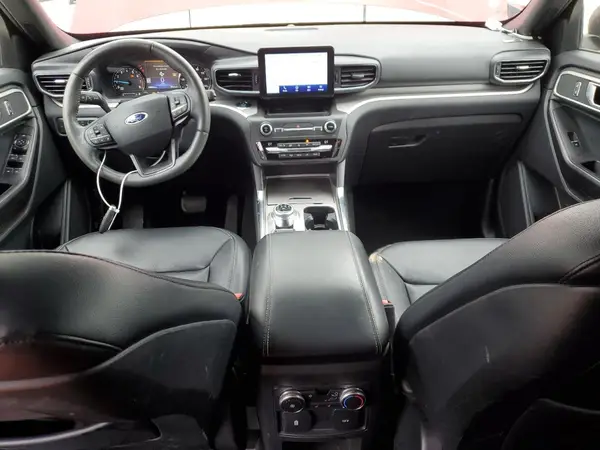 1FMSK8DH6LGA44061 2020 FORD EXPLORER - Image 8