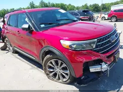 1FMSK8DH6LGA46456 2020 FORD EXPLORER