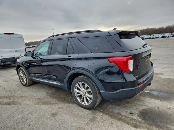 1FMSK8DH6LGA47056 2020 FORD EXPLORER - Image 2