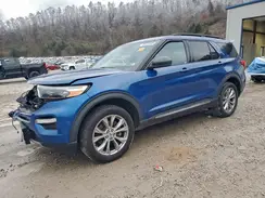 1FMSK8DH6LGA49521 2020 FORD EXPLORER