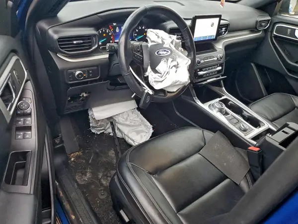 1FMSK8DH6LGA49521 2020 FORD EXPLORER - Image 8