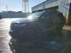 1FMSK8DH6LGA50541 2020 FORD EXPLORER