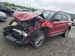 1FMSK8DH6LGA51298 2020 FORD EXPLORER