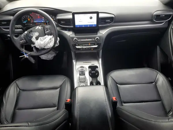 1FMSK8DH6LGA51298 2020 FORD EXPLORER - Image 8