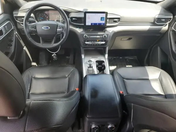 1FMSK8DH6LGA51639 2020 FORD EXPLORER - Image 8