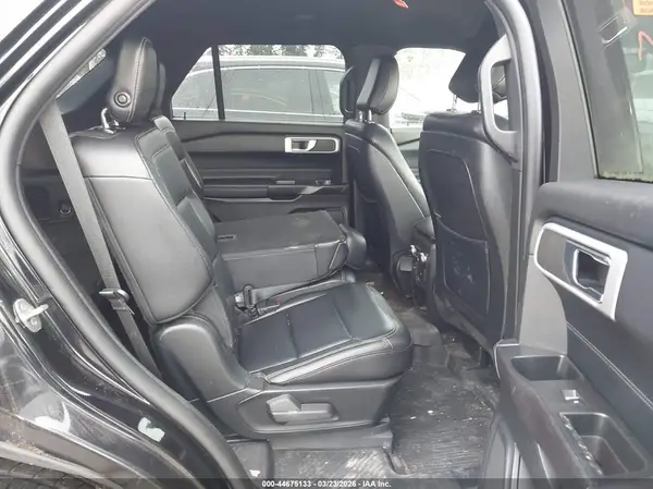 1FMSK8DH6LGA54993 2020 FORD EXPLORER - Image 8