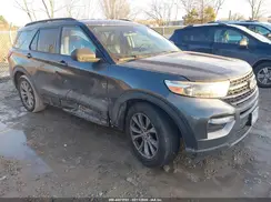 1FMSK8DH6LGA57070 2020 FORD EXPLORER