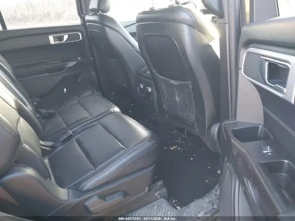 1FMSK8DH6LGA57070 2020 FORD EXPLORER - Image 8