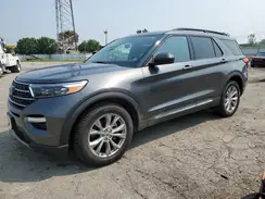 1FMSK8DH6LGA59482 2020 FORD EXPLORER