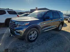 1FMSK8DH6LGA64617 2020 FORD EXPLORER