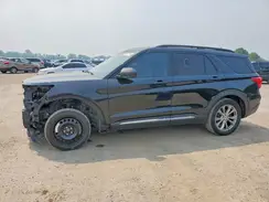 1FMSK8DH6LGA64990 2020 FORD EXPLORER