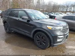 1FMSK8DH6LGA66738 2020 FORD EXPLORER