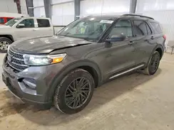 1FMSK8DH6LGA69204 2020 FORD EXPLORER