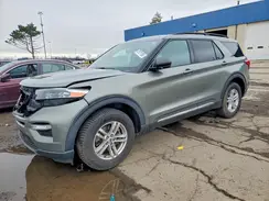 1FMSK8DH6LGA69462 2020 FORD EXPLORER