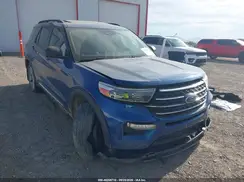 1FMSK8DH6LGA73821 2020 FORD EXPLORER