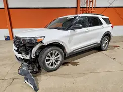 1FMSK8DH6LGA73995 2020 FORD EXPLORER