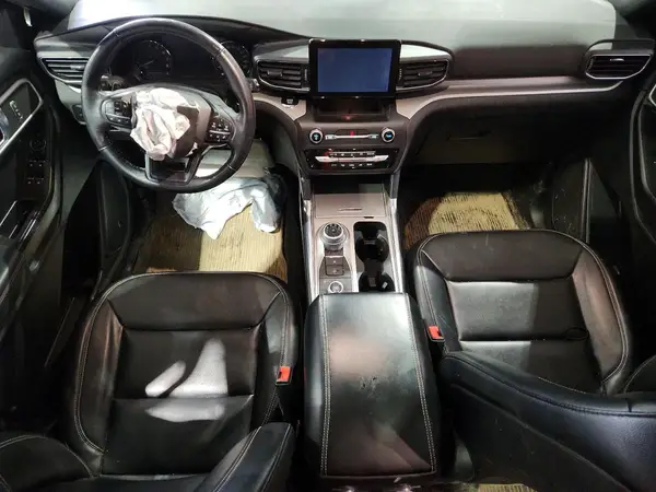 1FMSK8DH6LGA73995 2020 FORD EXPLORER - Image 8