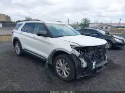 1FMSK8DH6LGA75150 2020 FORD EXPLORER