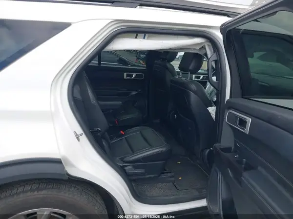 1FMSK8DH6LGA75150 2020 FORD EXPLORER - Image 8