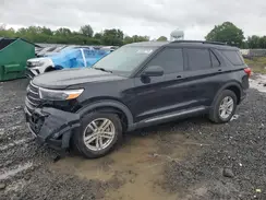 1FMSK8DH6LGA75228 2020 FORD EXPLORER