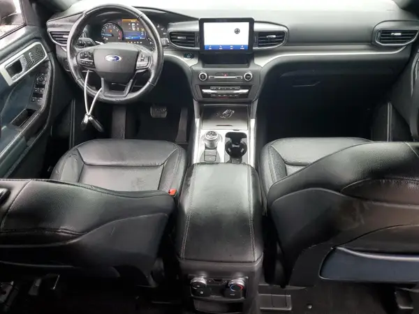 1FMSK8DH6LGA75228 2020 FORD EXPLORER - Image 8