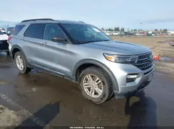 1FMSK8DH6LGA75357 2020 FORD EXPLORER