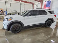 1FMSK8DH6LGA79294 2020 FORD EXPLORER