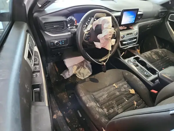 1FMSK8DH6LGA79294 2020 FORD EXPLORER - Image 8