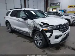 1FMSK8DH6LGA81806 2020 FORD EXPLORER