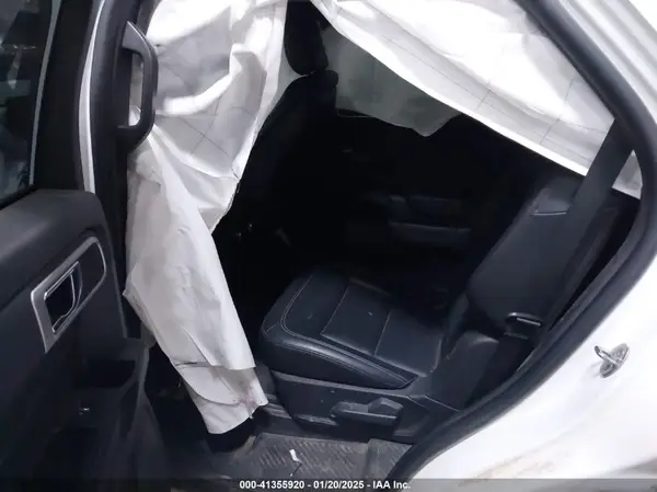 1FMSK8DH6LGA81806 2020 FORD EXPLORER - Image 8