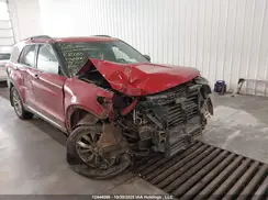1FMSK8DH6LGA86133 2020 FORD EXPLORER