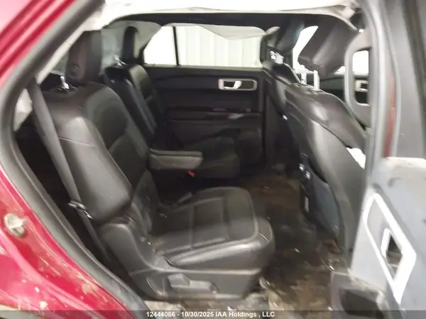 1FMSK8DH6LGA86133 2020 FORD EXPLORER - Image 8