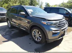 1FMSK8DH6LGA87394 2020 FORD EXPLORER
