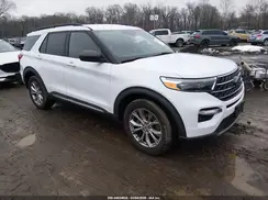 1FMSK8DH6LGA88058 2020 FORD EXPLORER