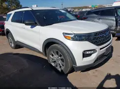 1FMSK8DH6LGA91784 2020 FORD EXPLORER