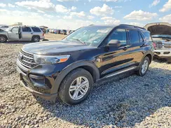 1FMSK8DH6LGA91980 2020 FORD EXPLORER