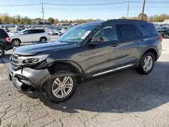 1FMSK8DH6LGA92031 2020 FORD EXPLORER