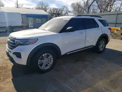 1FMSK8DH6LGA99402 2020 FORD EXPLORER