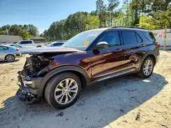 1FMSK8DH6LGB00404 2020 FORD EXPLORER