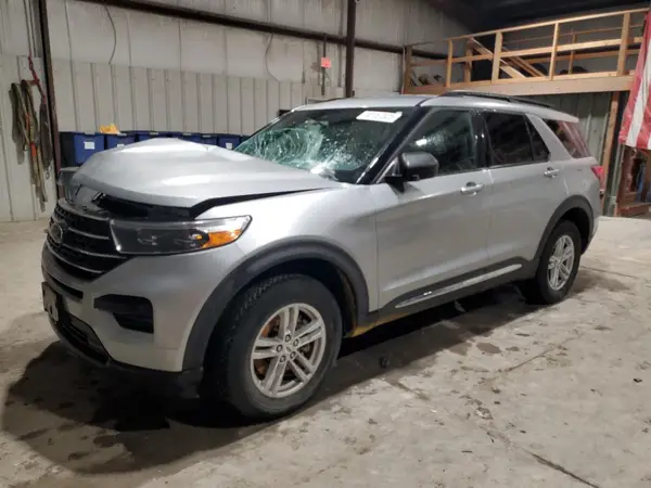 1FMSK8DH6LGB01388 2020 FORD EXPLORER - Image 1