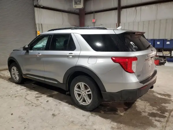 1FMSK8DH6LGB01388 2020 FORD EXPLORER - Image 2