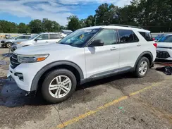 1FMSK8DH6LGB01990 2020 FORD EXPLORER