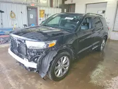 1FMSK8DH6LGB02380 2020 FORD EXPLORER