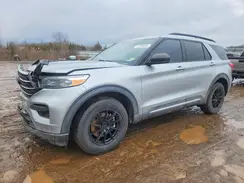 1FMSK8DH6LGB02766 2020 FORD EXPLORER