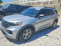 1FMSK8DH6LGB02959 2020 FORD EXPLORER