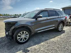 1FMSK8DH6LGB06641 2020 FORD EXPLORER