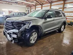 1FMSK8DH6LGB09958 2020 FORD EXPLORER