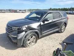 1FMSK8DH6LGB12567 2020 FORD EXPLORER