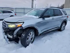 1FMSK8DH6LGB15629 2020 FORD EXPLORER